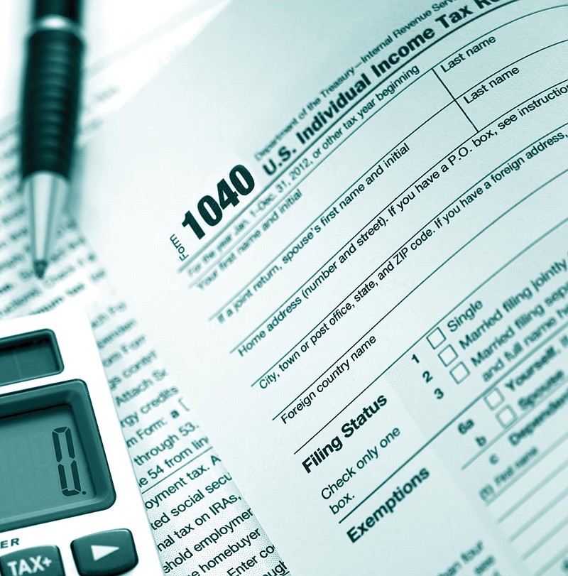 Individual tax changes you should know to prepare your returns ...