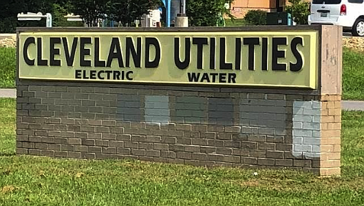 Cleveland Utilities 