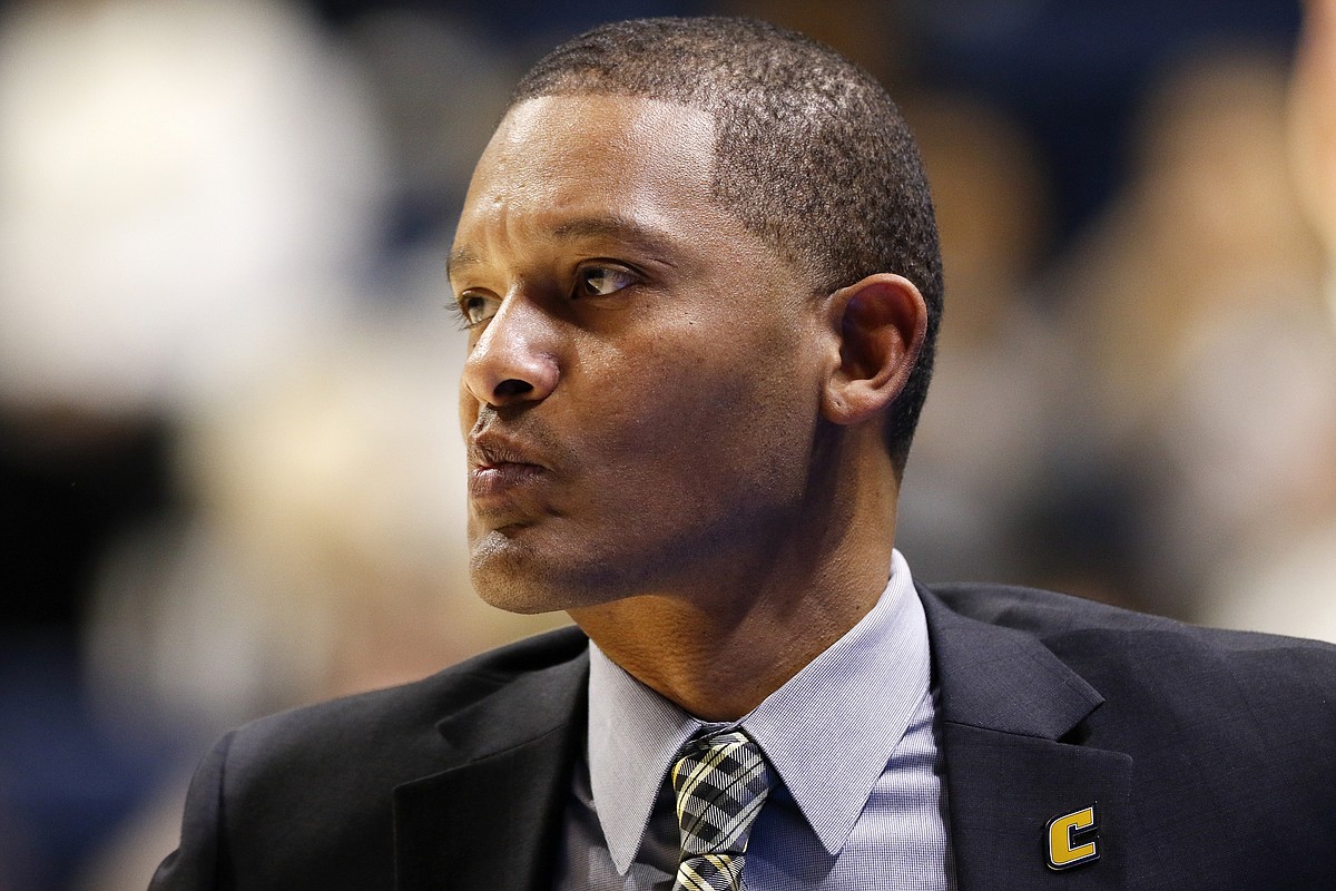 Calvin Utley Tale of the tape: UTC men vs. UNCG | Chattanooga Times Free Press
