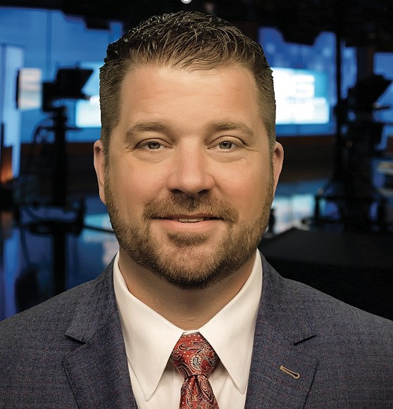 Todd Rickel Sinclair promotes Todd Ricke at WTVC | Chattanooga Times Free Press