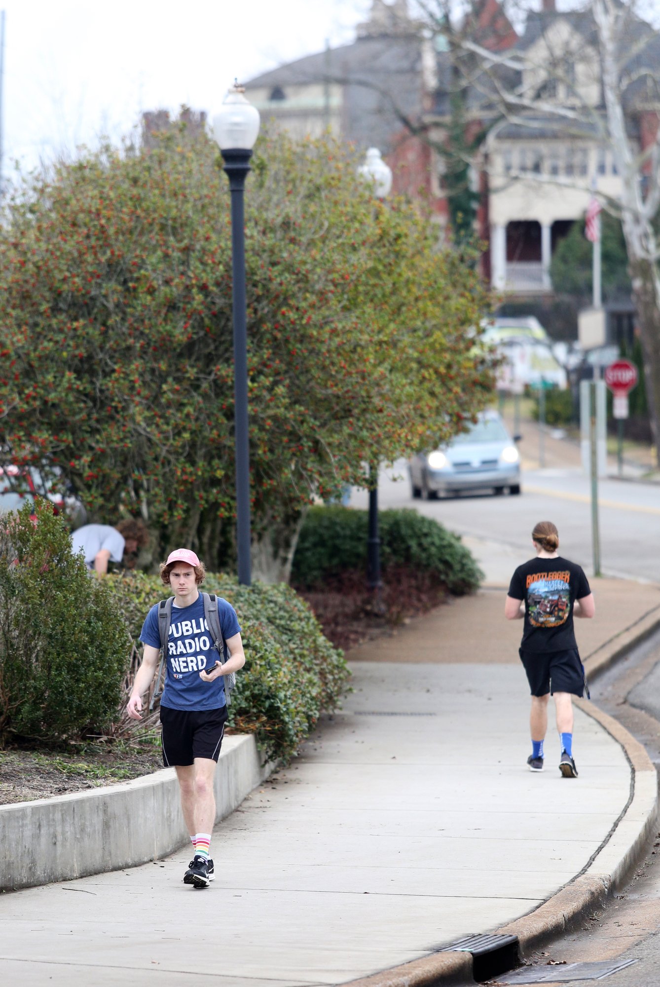 Warm Snap Could Bring Record High Temperatures To Chattanooga Region ...