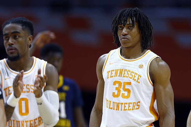 Yves Pons Is Returning Home To Continue Basketball Career