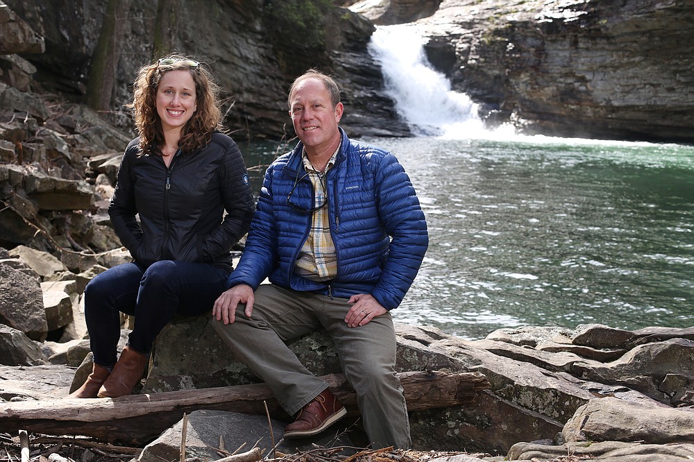 Lula Lake Land Trust Chattanooga Times Free Press