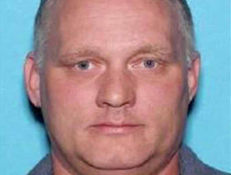 This undated Pennsylvania Department of Transportation photo shows Robert Bowers. Bowers, a truck driver accused of killing 11 and wounding seven during an attack on a Pittsburgh synagogue in October 2018 is expected to appear Monday morning, Feb. 11, 2019, in a federal courtroom to be arraigned on additional charges. (Pennsylvania Department of Transportation via AP, File)
