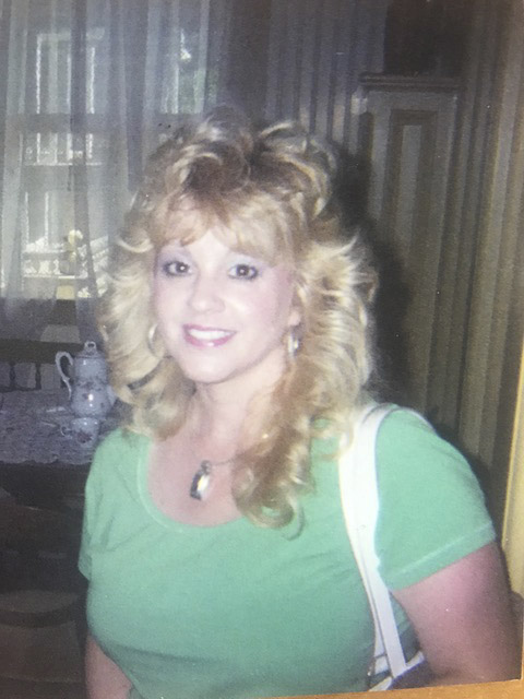 Lynda Marinello
