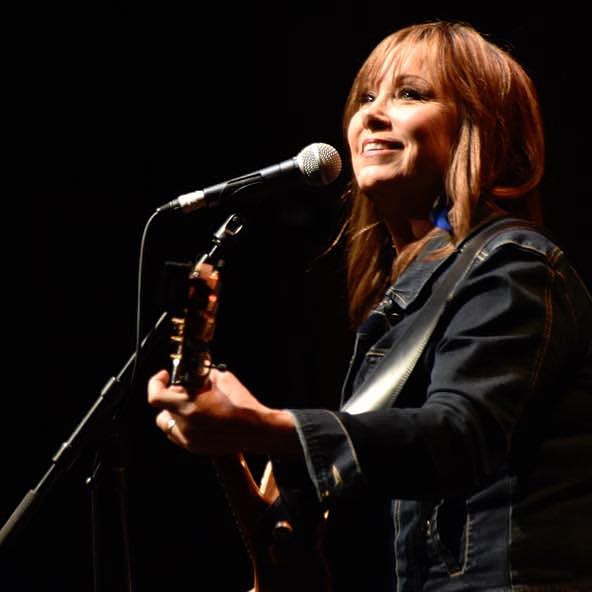 Suzy Bogguss / Facebook.com