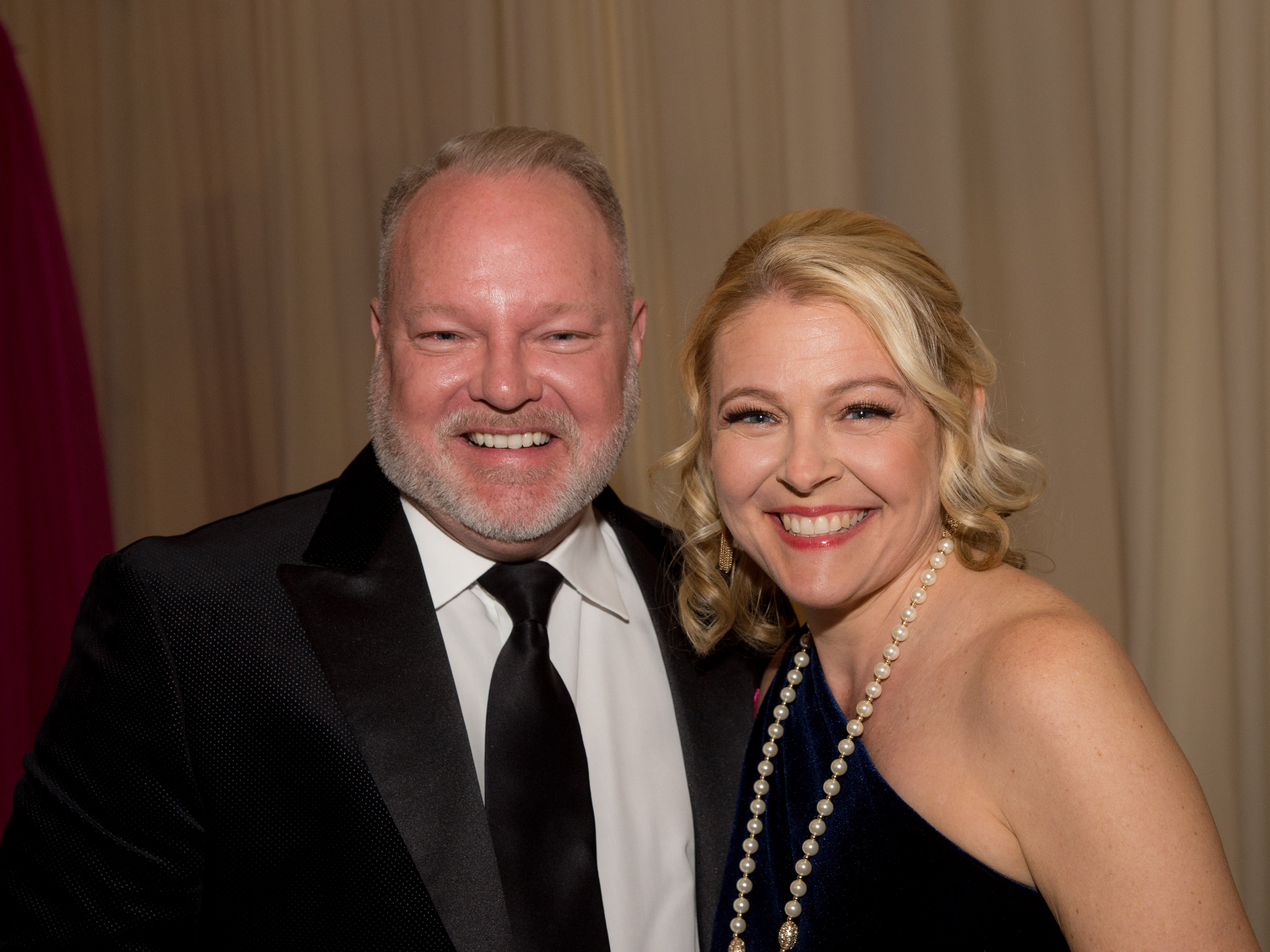 Joel & Terri Henderson