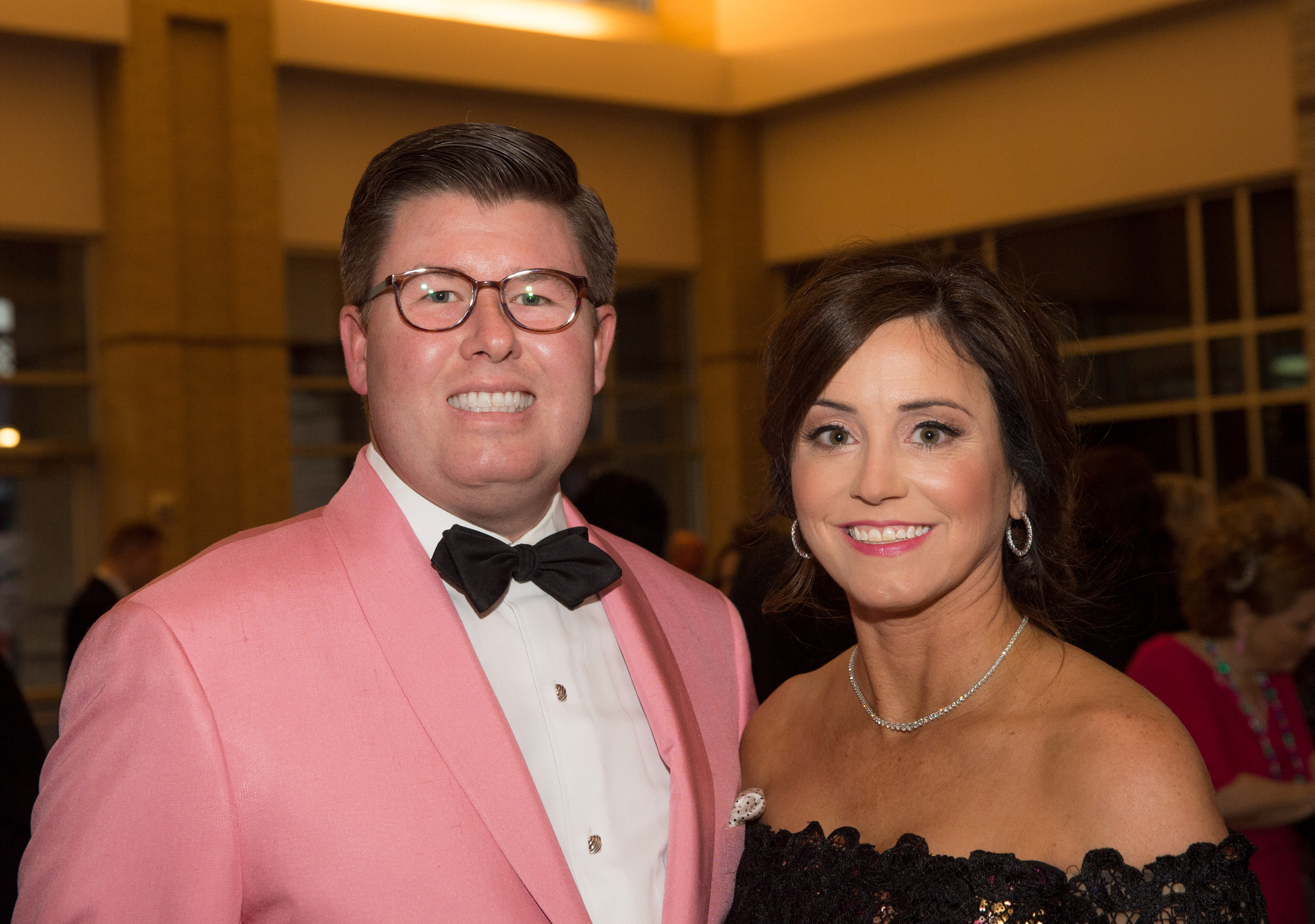 Dan & Amber Norton