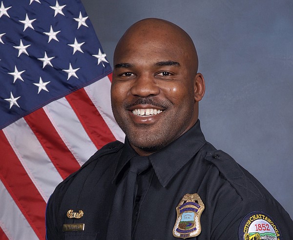 Internal files reveal Chattanooga police officer suspended for ...