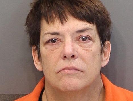 Janet Hinds (Photo from Hamilton County Sheriff's Office)