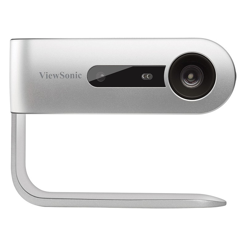 ViewSonic M1 Ultra-Portable LED projector Contributed photography / ViewSonic
