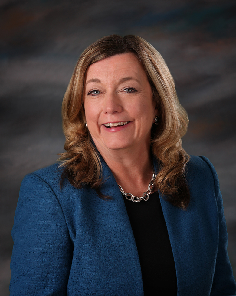 Lynn Whelan