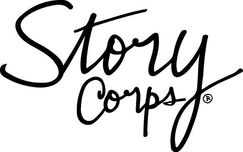 Story Corps logo