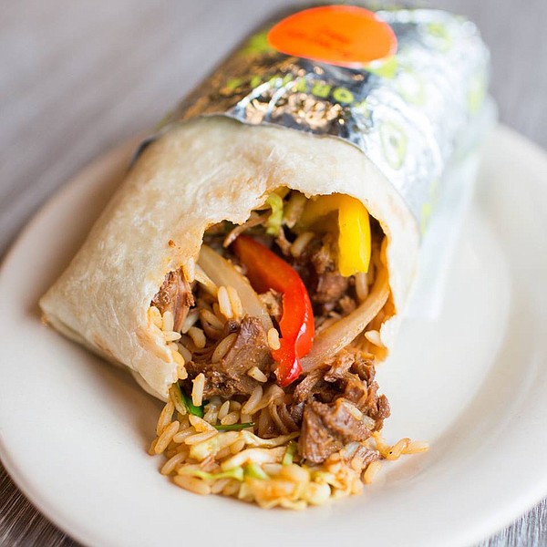 California Tortilla, Mike's Tavern to open in Hixson center ...