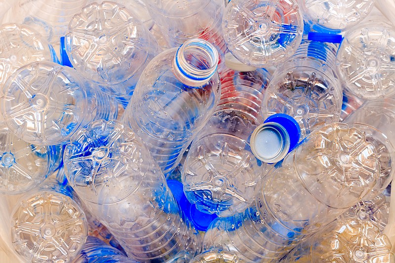 A proposed bill in the Tennessee legislature would make it illegal for municipalities to regulate auxiliary devices such as plastic bags, bottles, cups and packaging. The bill limits local efforts to reduce plastic pollution.