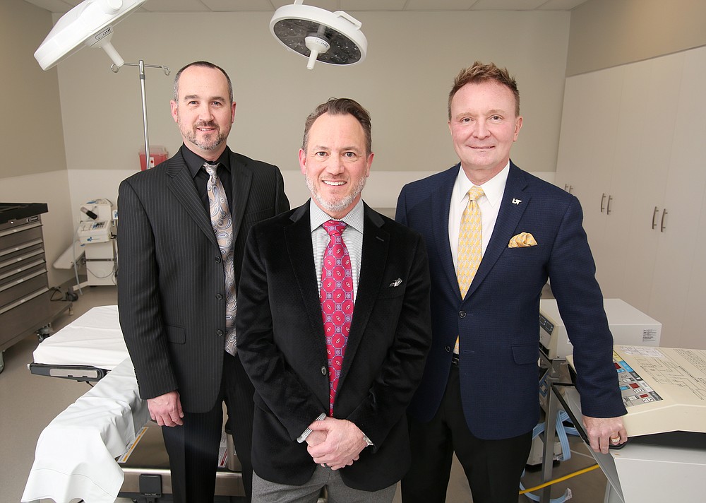 Plastic surgery group Chattanooga Times Free Press