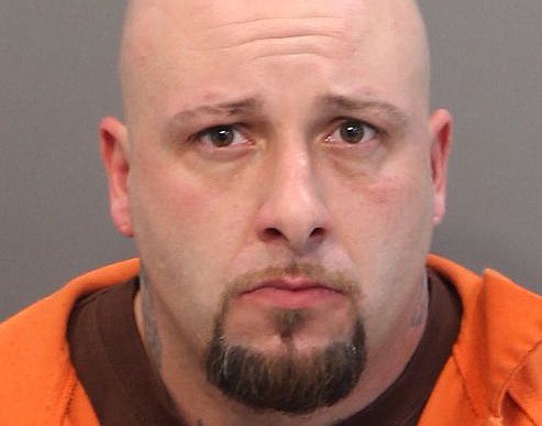 Man faces multiple charges after leading Hamilton County deputy on high ...