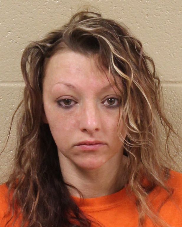 Brandy Brown