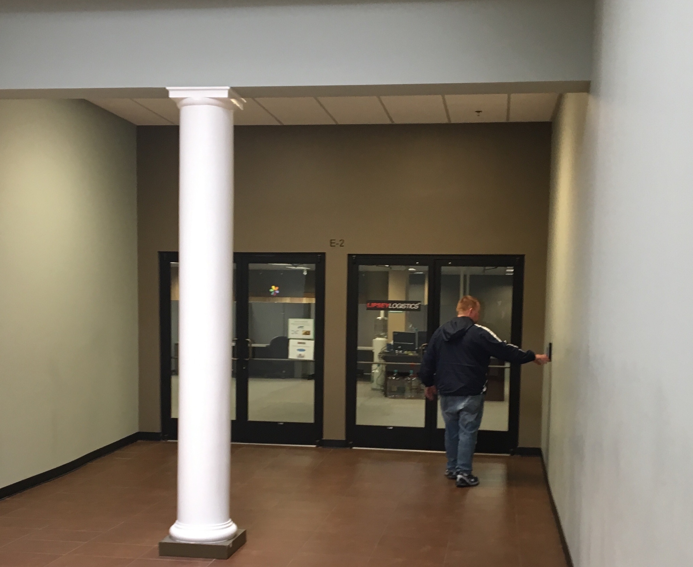 Owner of Chattanooga trucking and logistics firms steps down in wake of cocaine charges