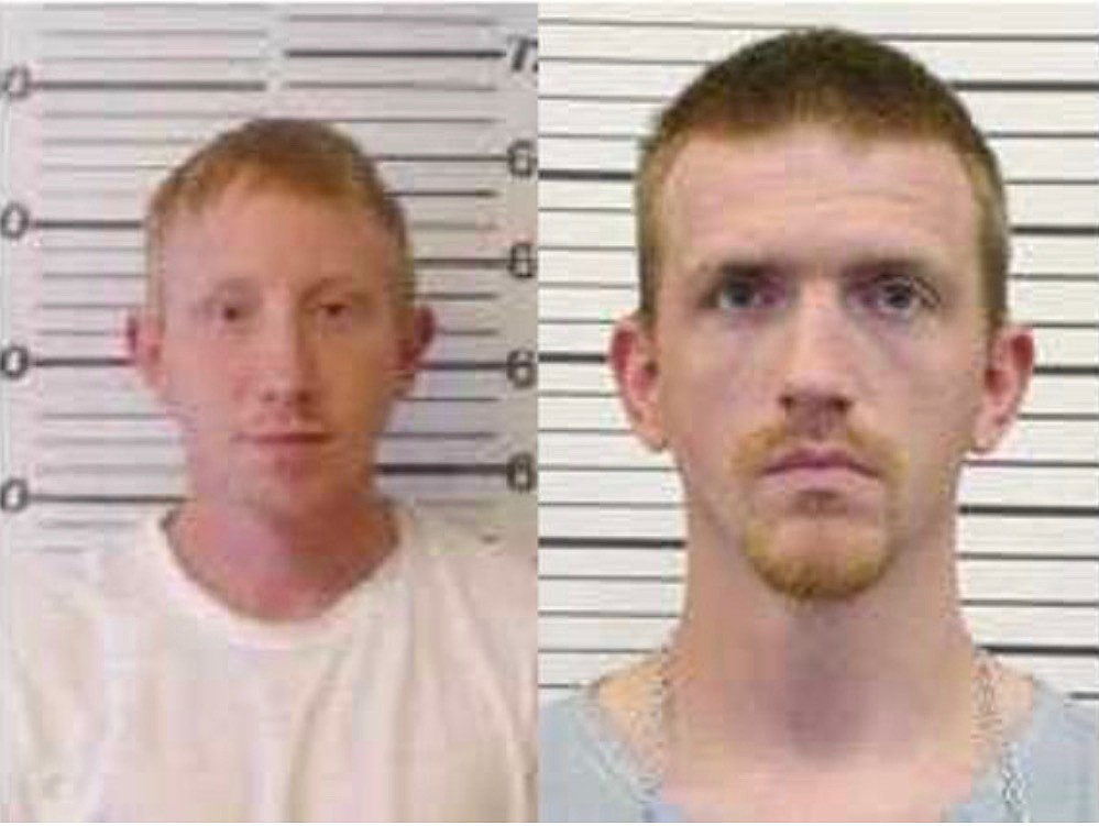 Grundy County, Tennessee, man convicted of murder says he has evidence ...