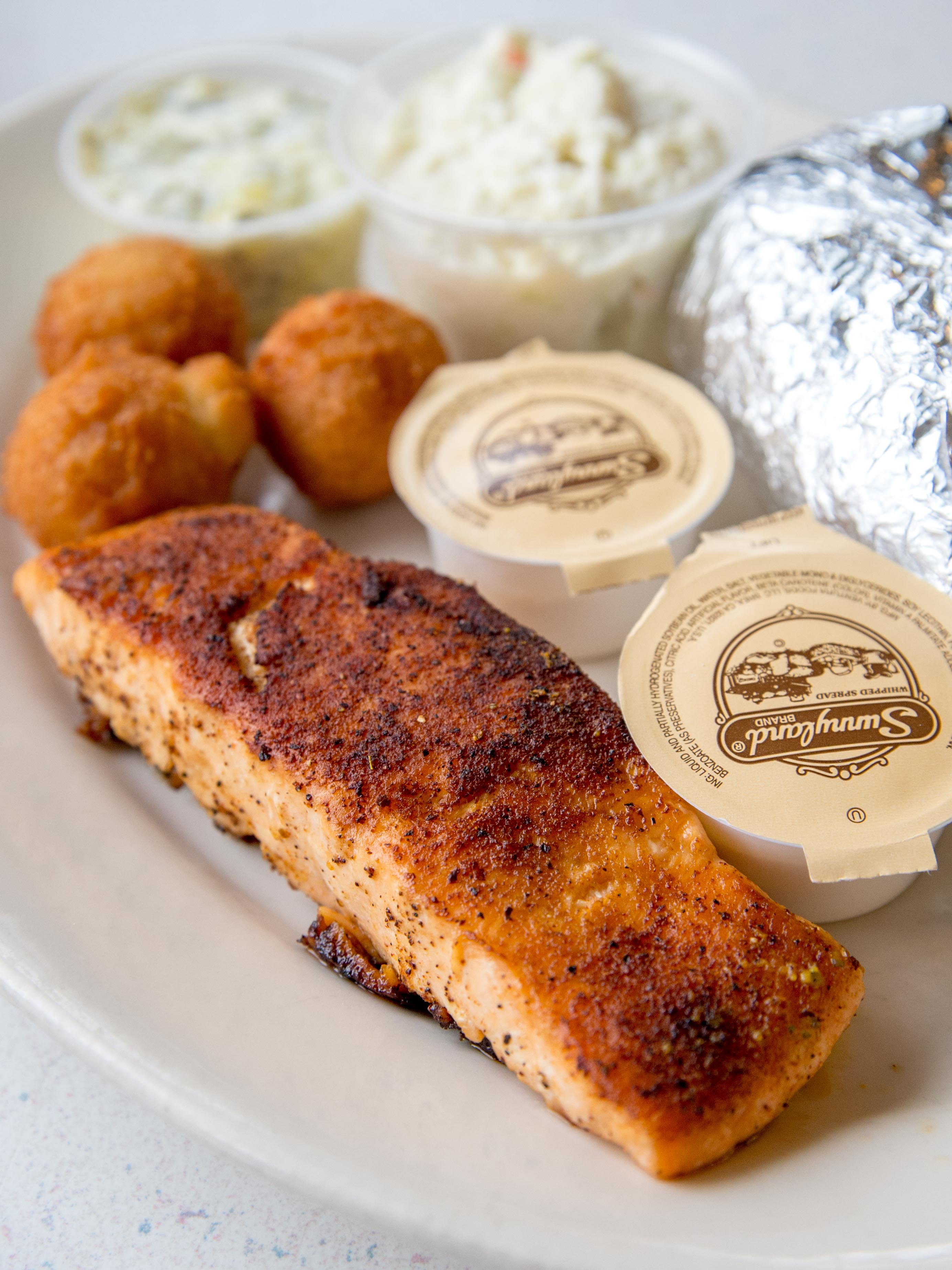 Try catfish with a side of karaoke at Riverside Chattanooga Times