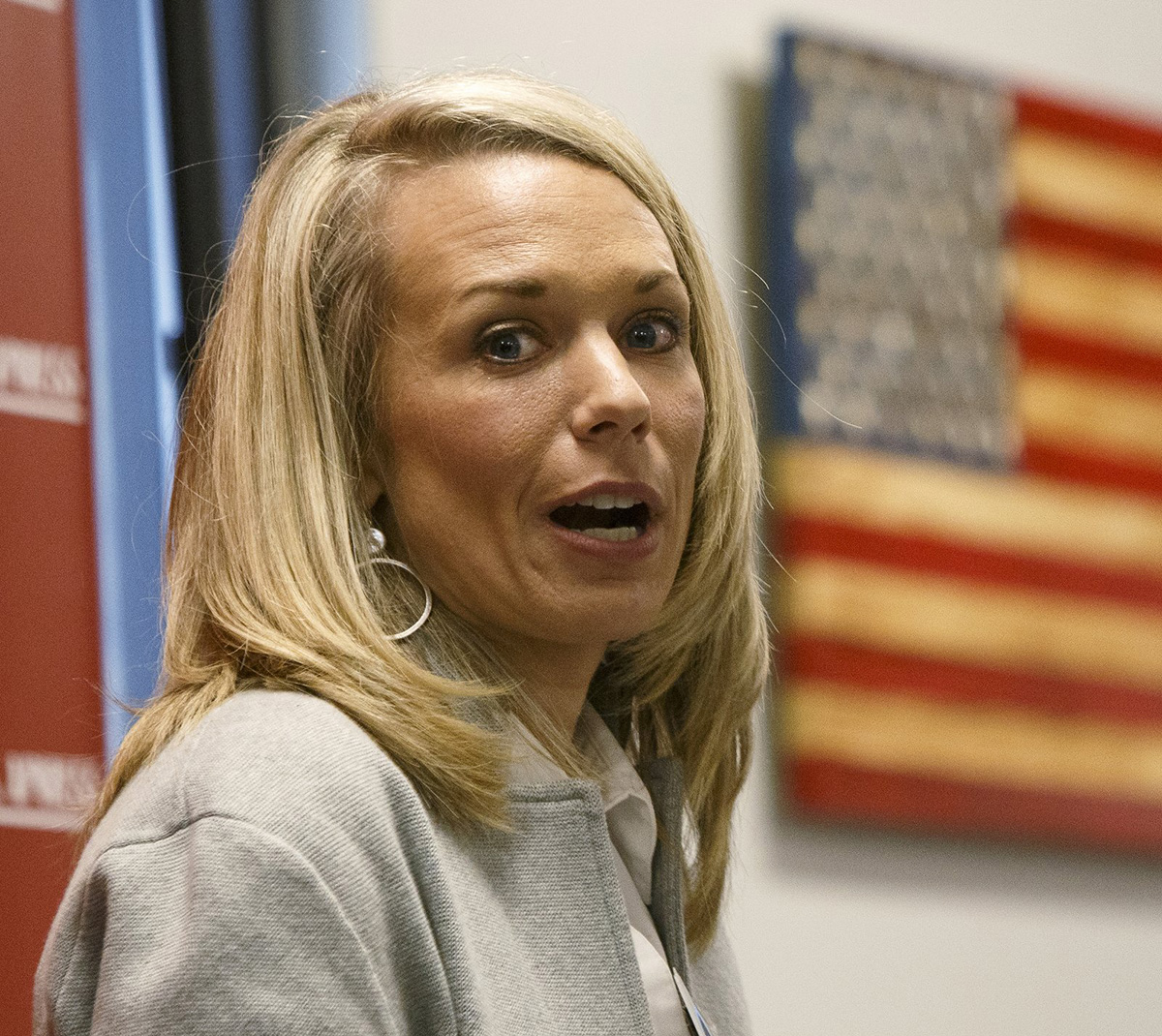 Amanda Thompson