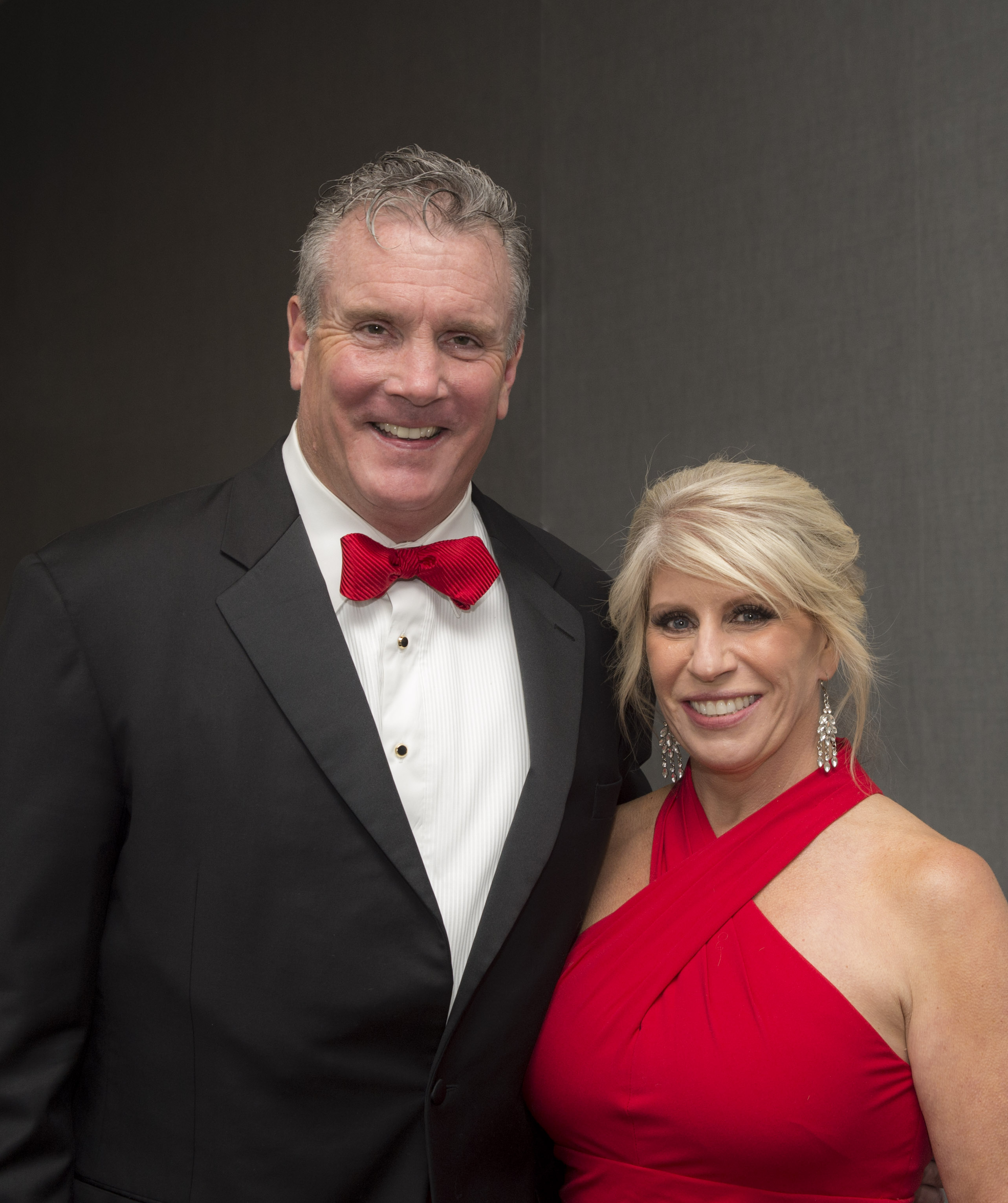 Glenn & Suzanne Morris
