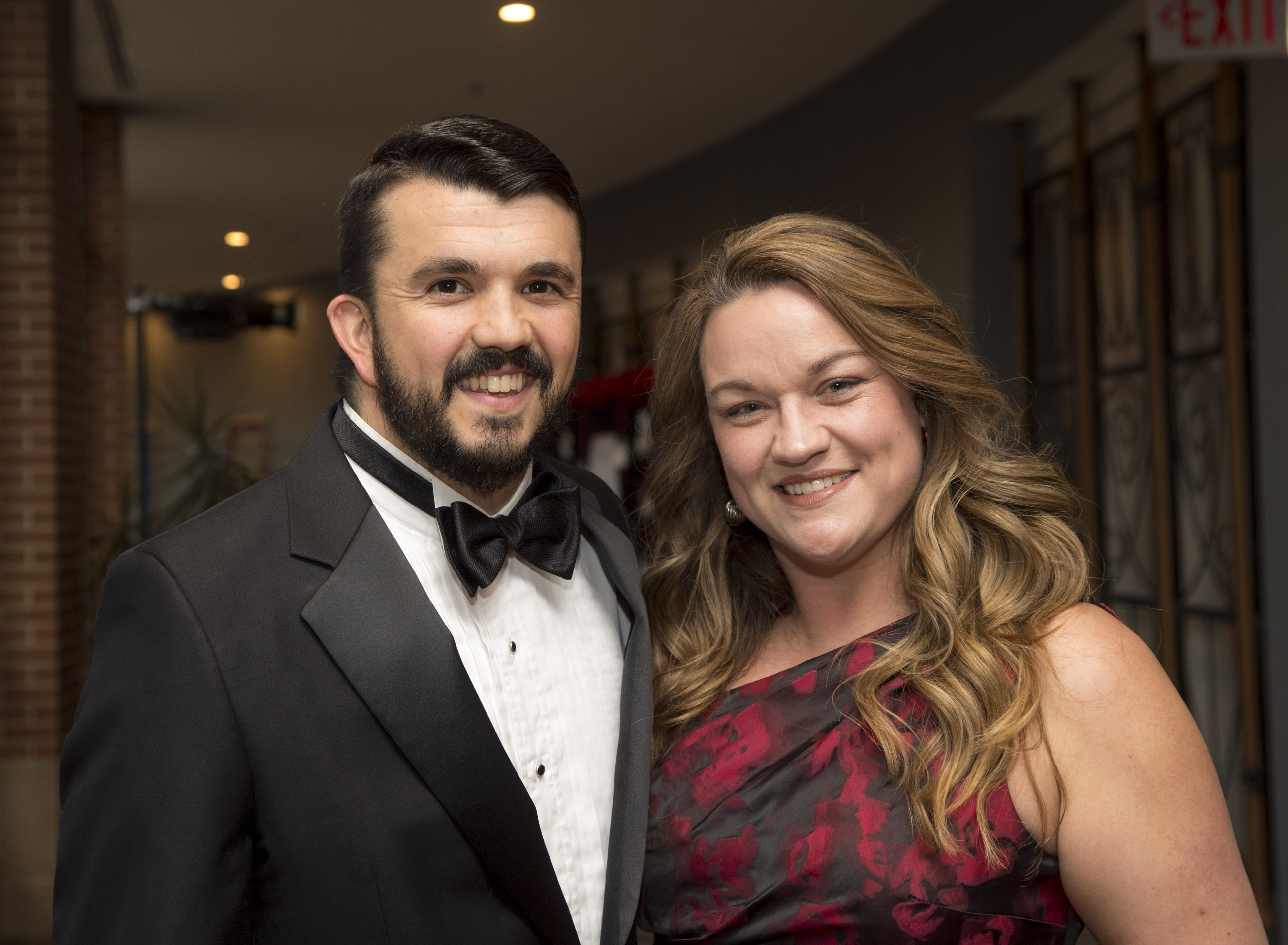 Warren & Jessica Wells