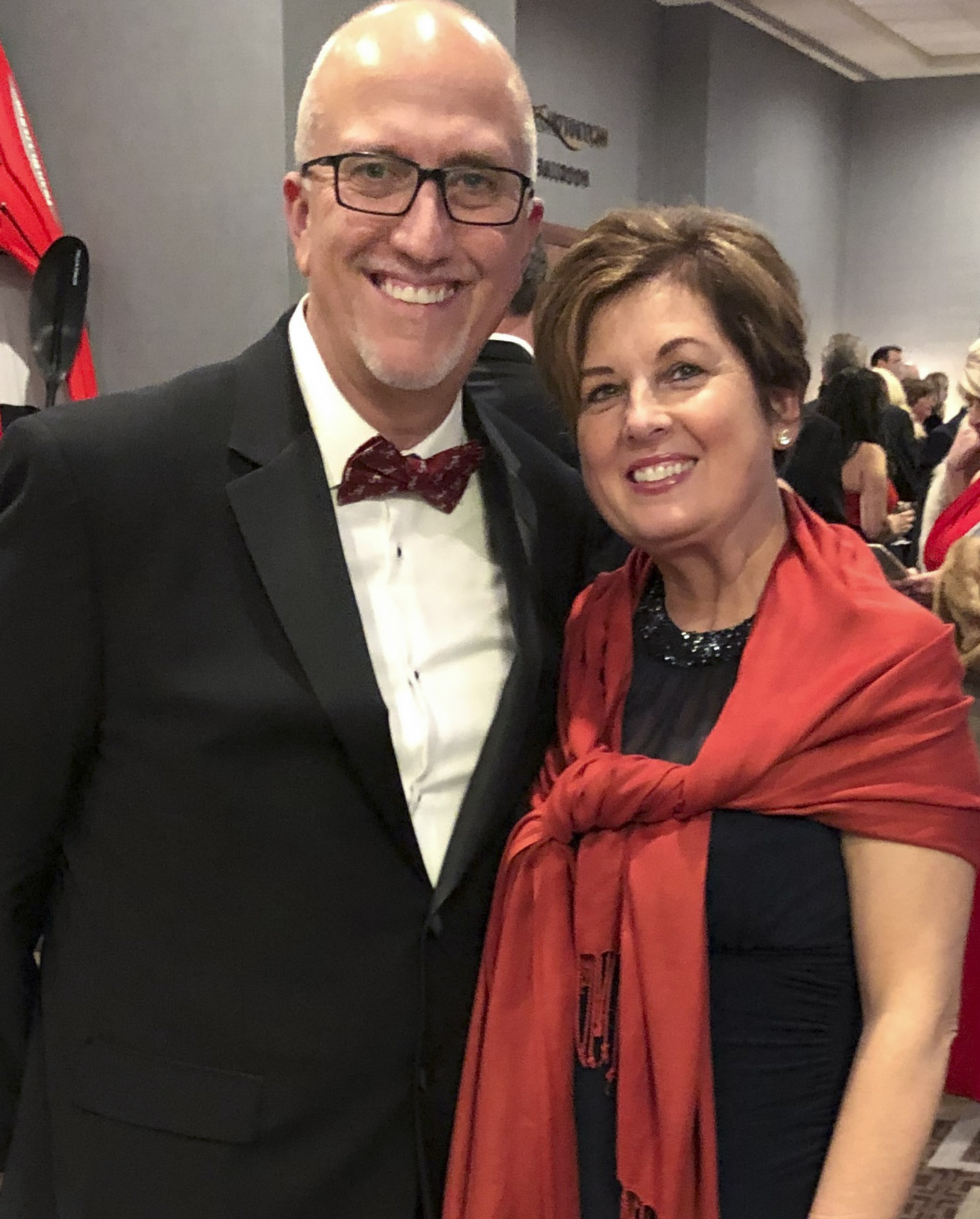 Eric & Teresa Whitton
