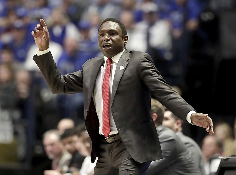 Avery Johnson: The Legacy of Alabama Basketball Coach