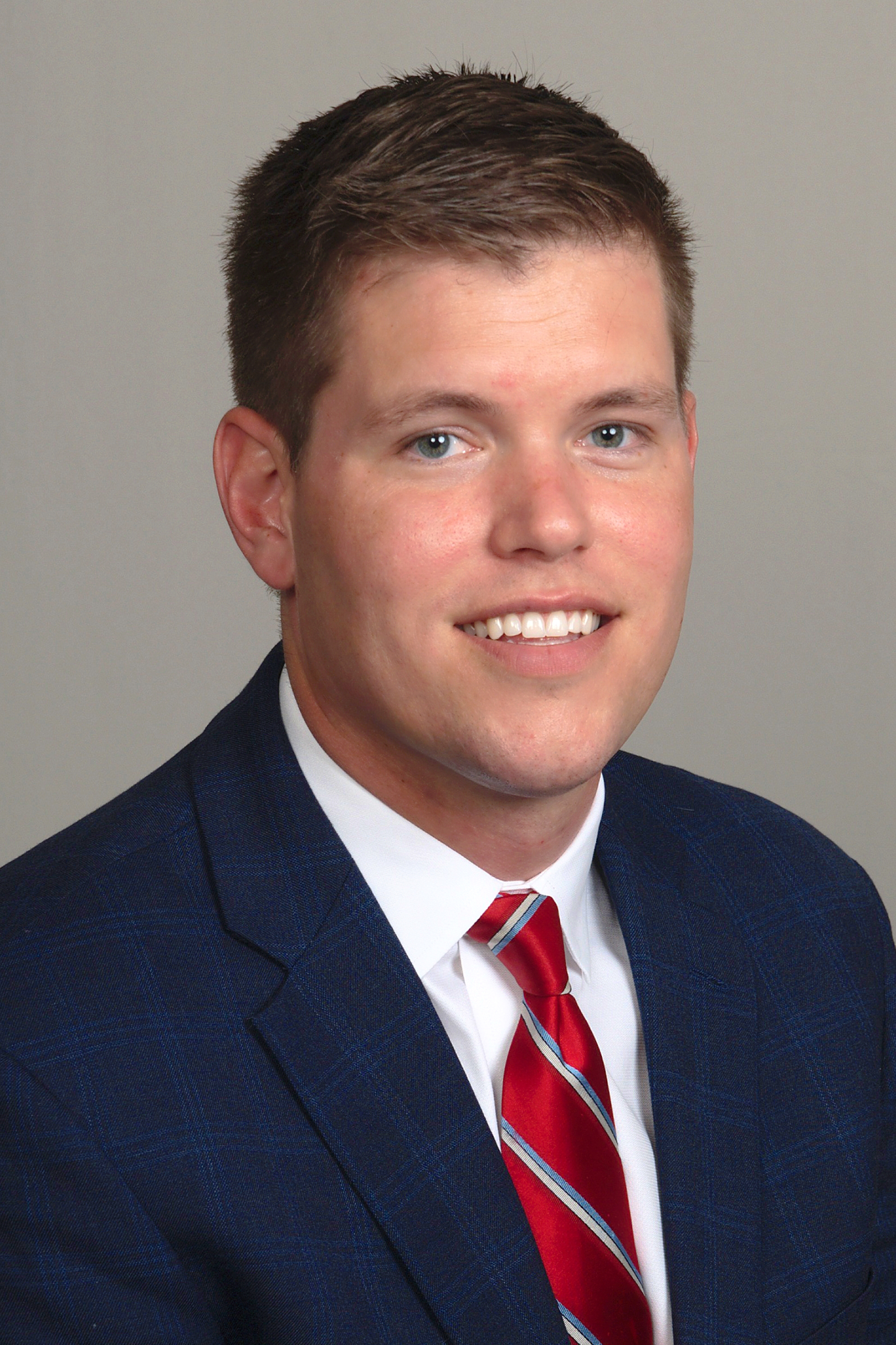 Jake Brigham