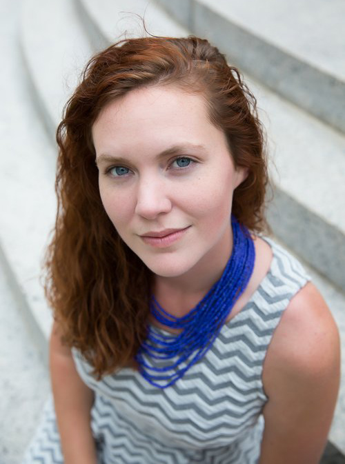 Whitney Standefer-Smith