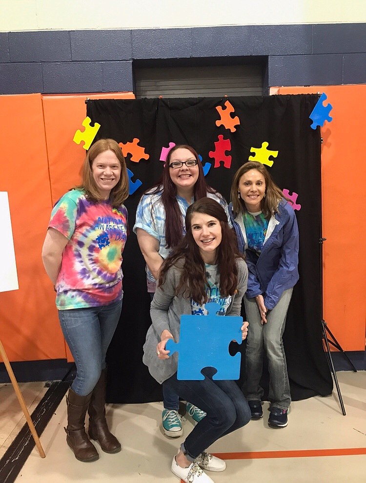 Event in East Ridge promotes autism awareness Chattanooga Times Free