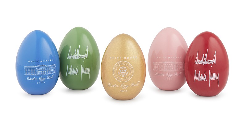 House 2025 easter eggs