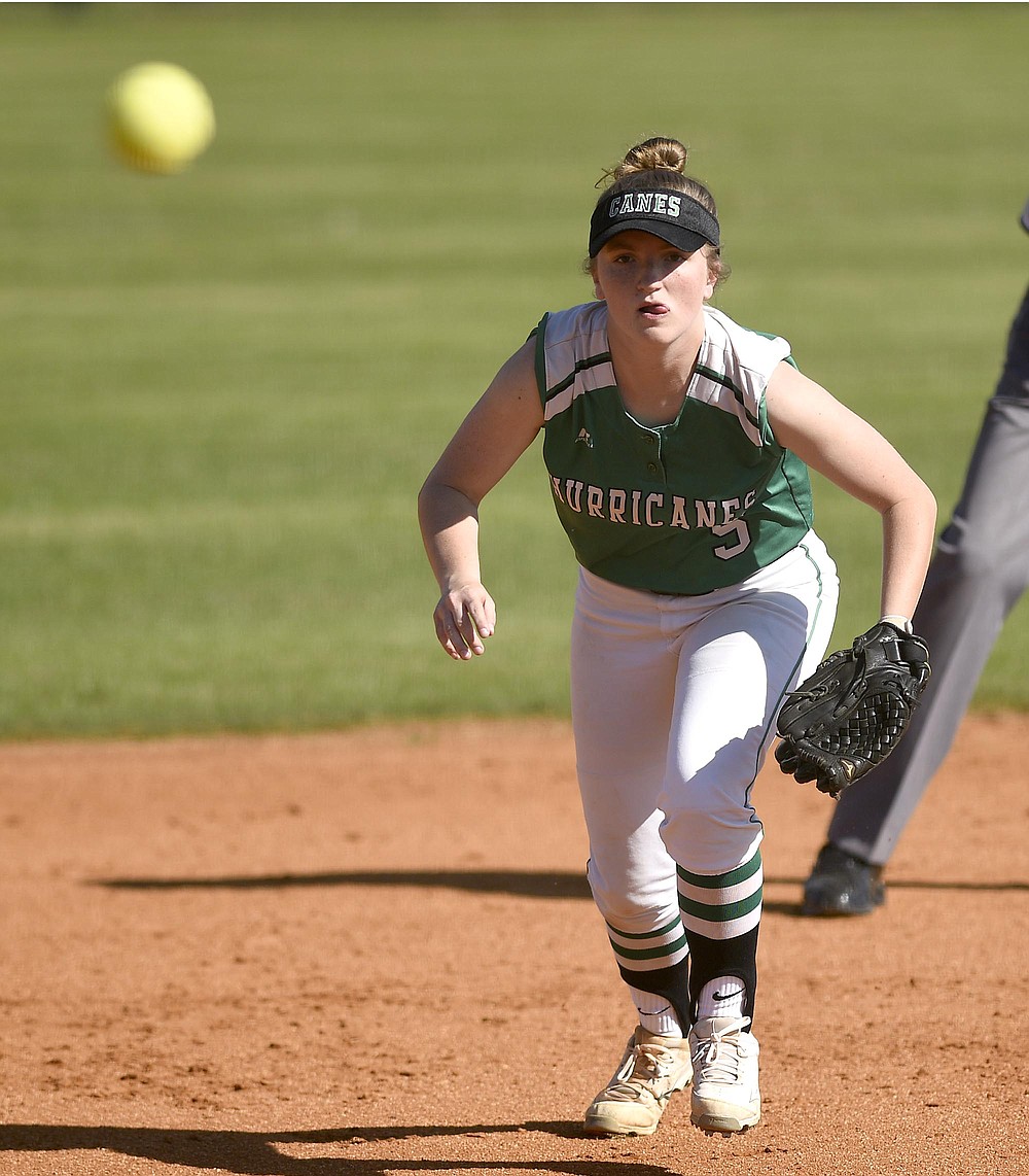 Walker Valley softball | Chattanooga Times Free Press