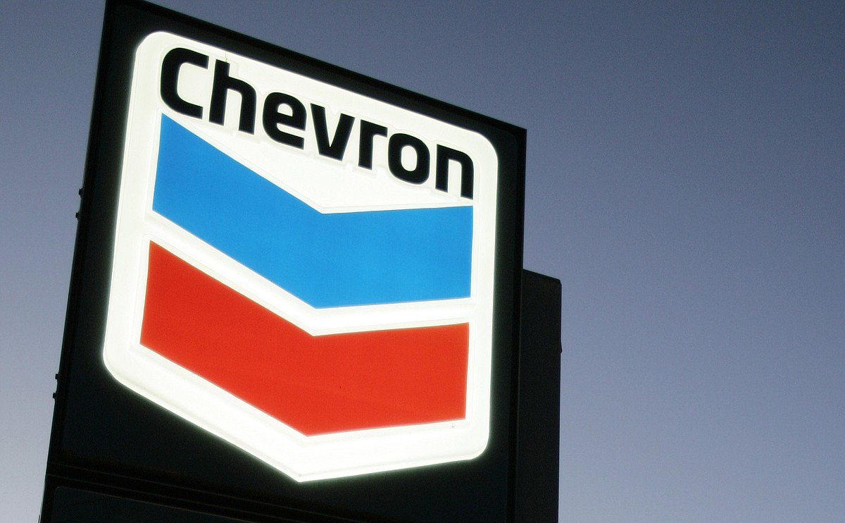 Chevron will invest in lowering emissions | Chattanooga Times Free Press