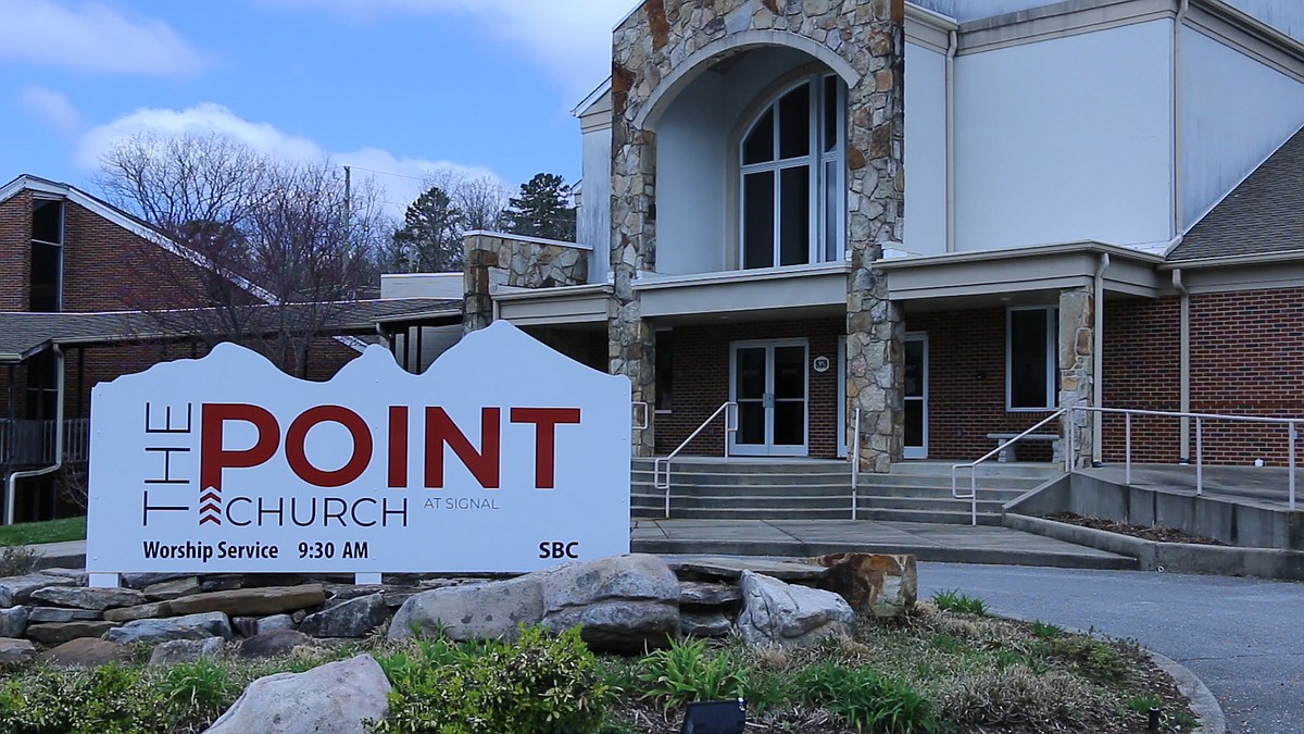 The Point Church at Signal officially launches Sunday, expanding Red ...