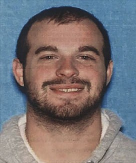 Matthew Tyler Henry, was 29 when he was last seen April 15, 2018. Dunlap police believe foul play is involved in his disappearance. / Contributed photo by Dunlap Police Department