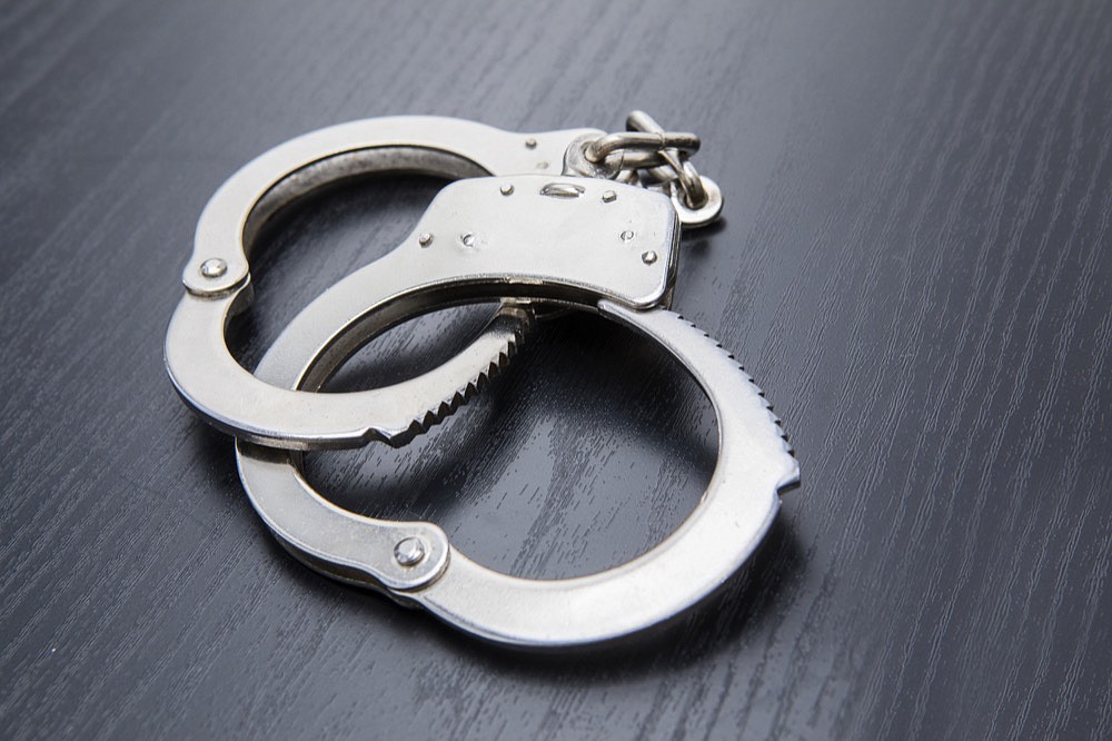 Eight people arrested on various charges in Northwest Arkansas