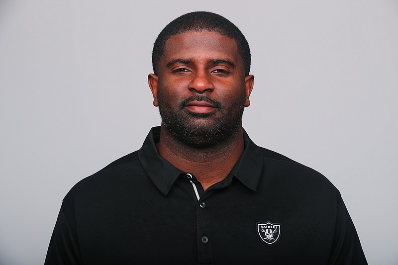 Derrick Ansley coached defensive backs for the NFL's Oakland Raiders last season, but he returned to the college ranks this past winter to join University of Tennessee football coach Jeremy Pruitt's staff.