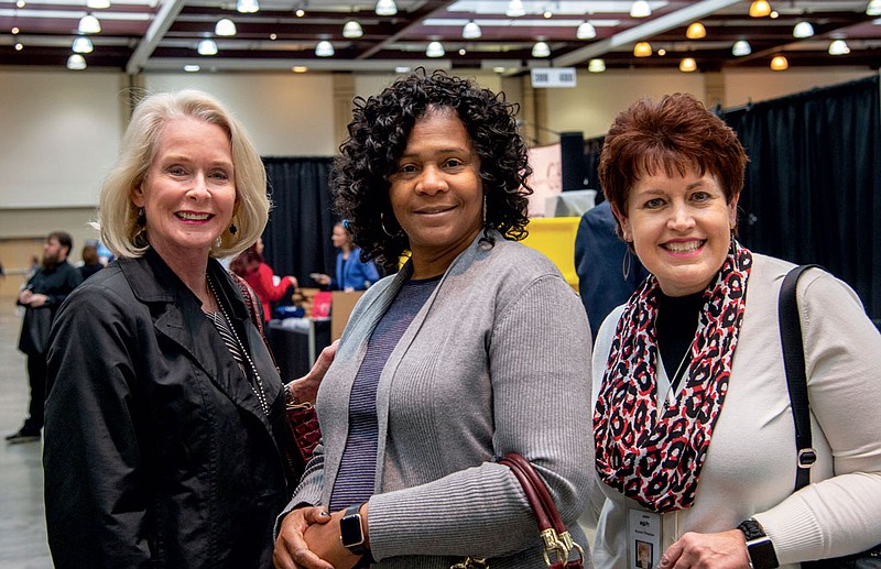 Edge Networking: EXPO Chattanooga highlights local businesses ...