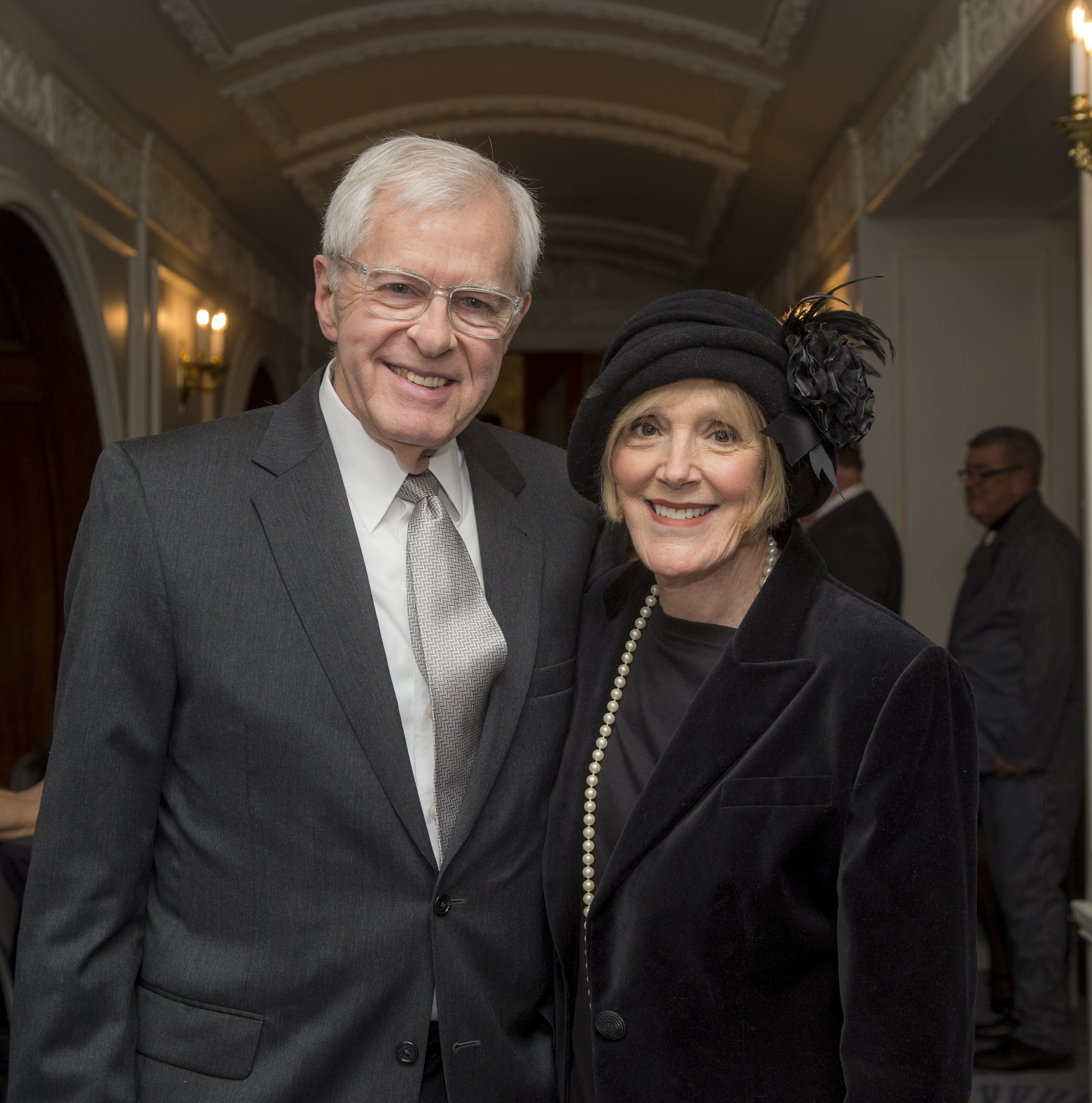 Ron & Lanis Littlefield