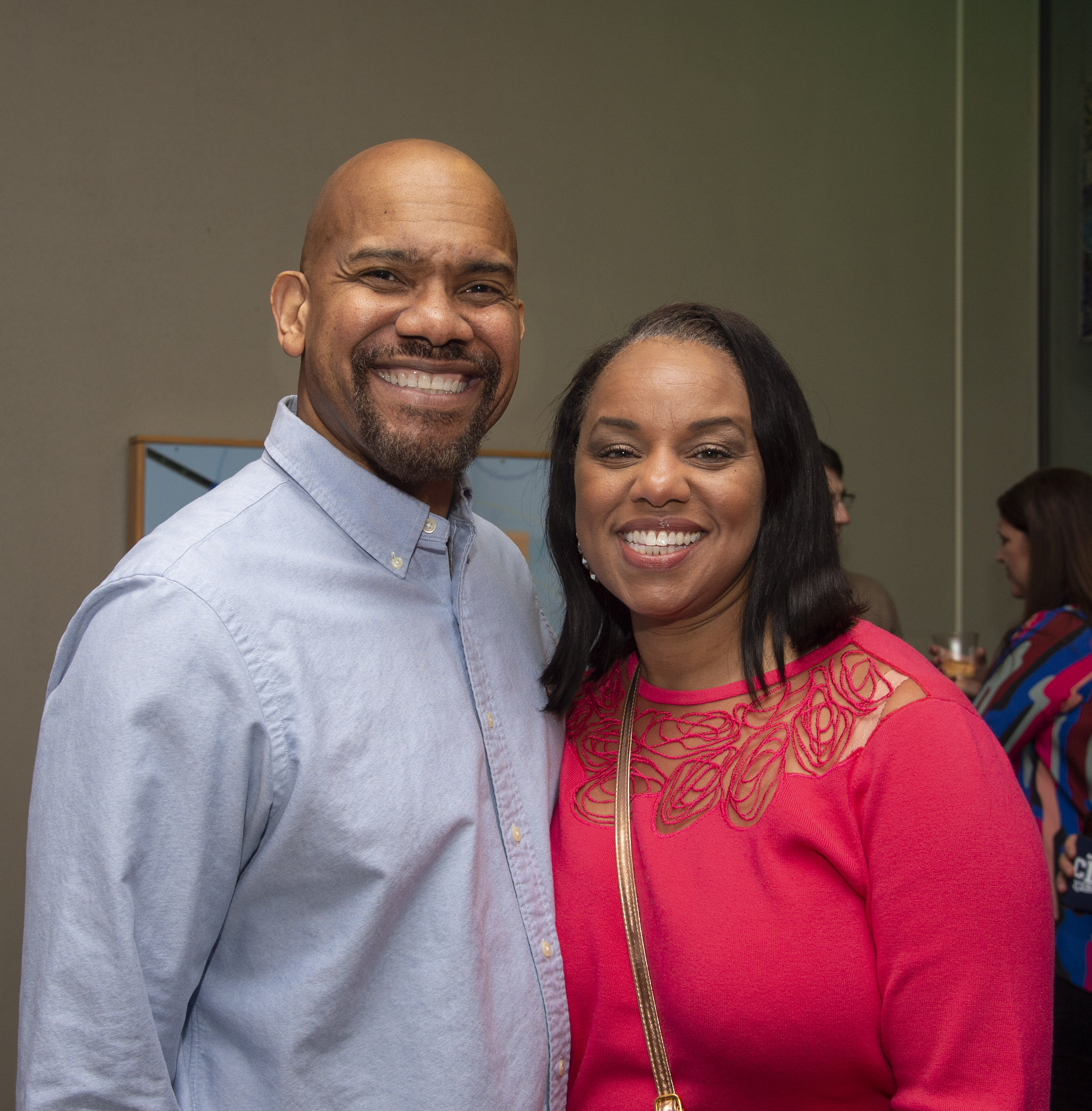 Vann & Autumn Graves