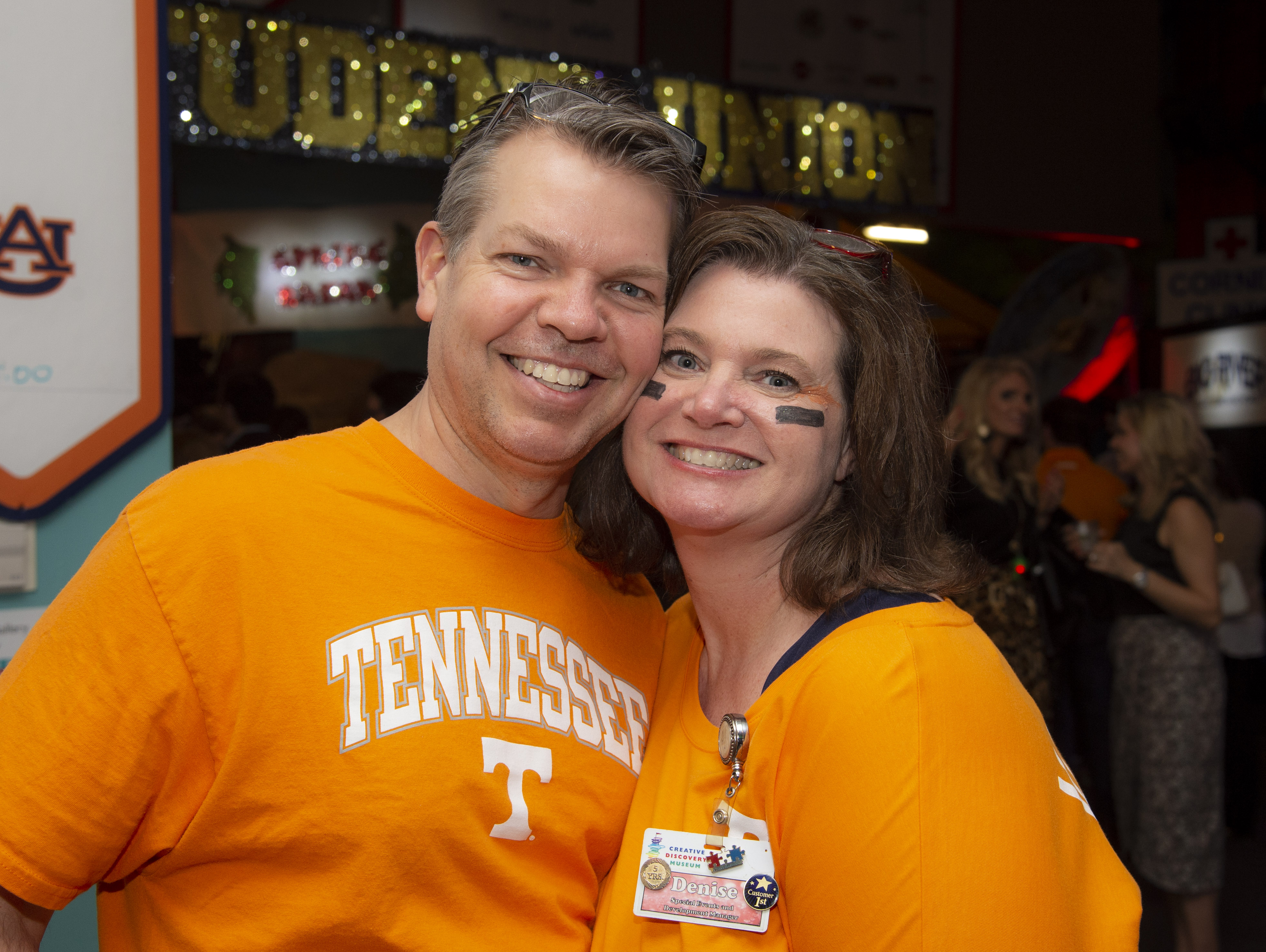 David & Denise Karnes