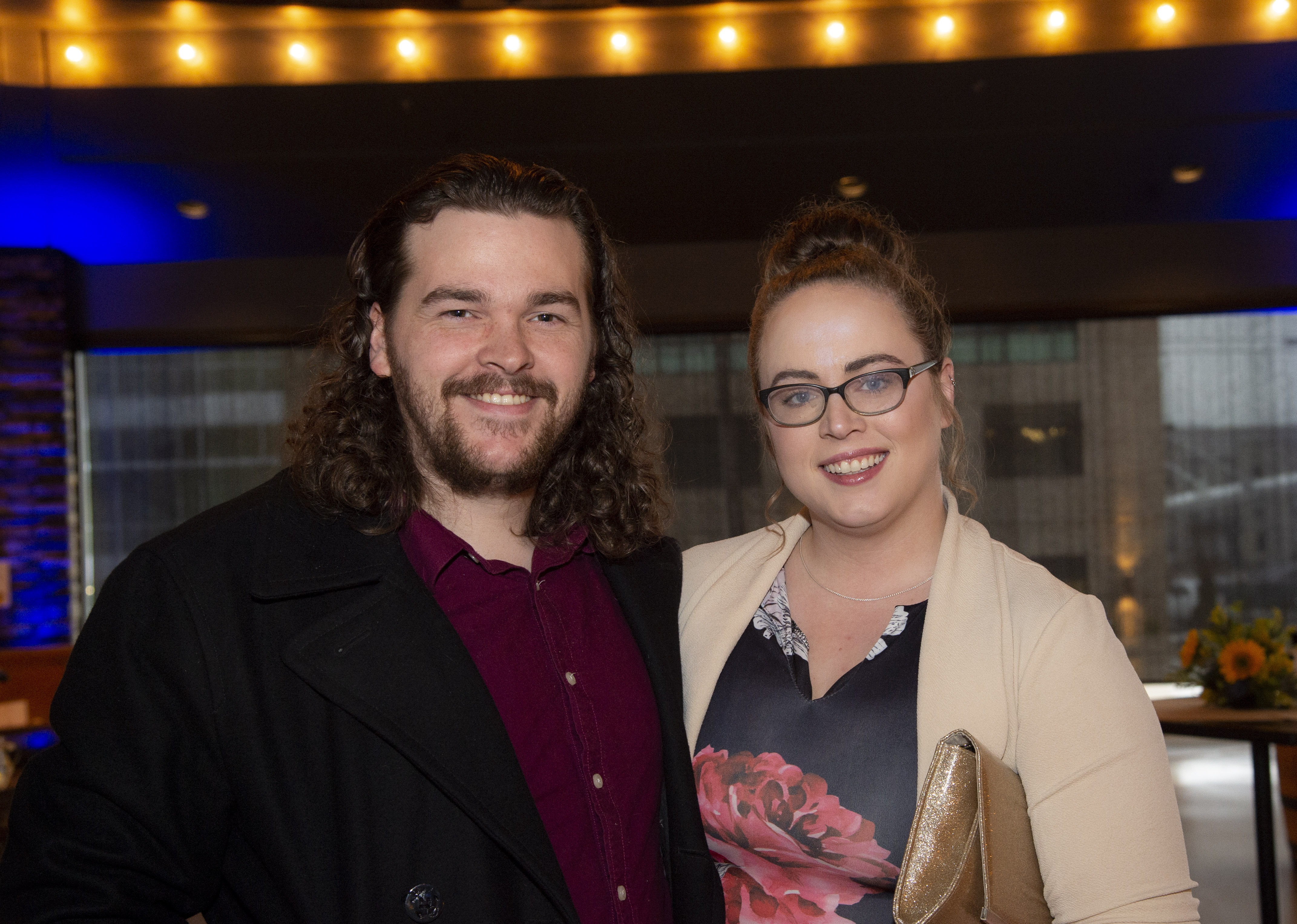 A.J. & Destiny Hancock