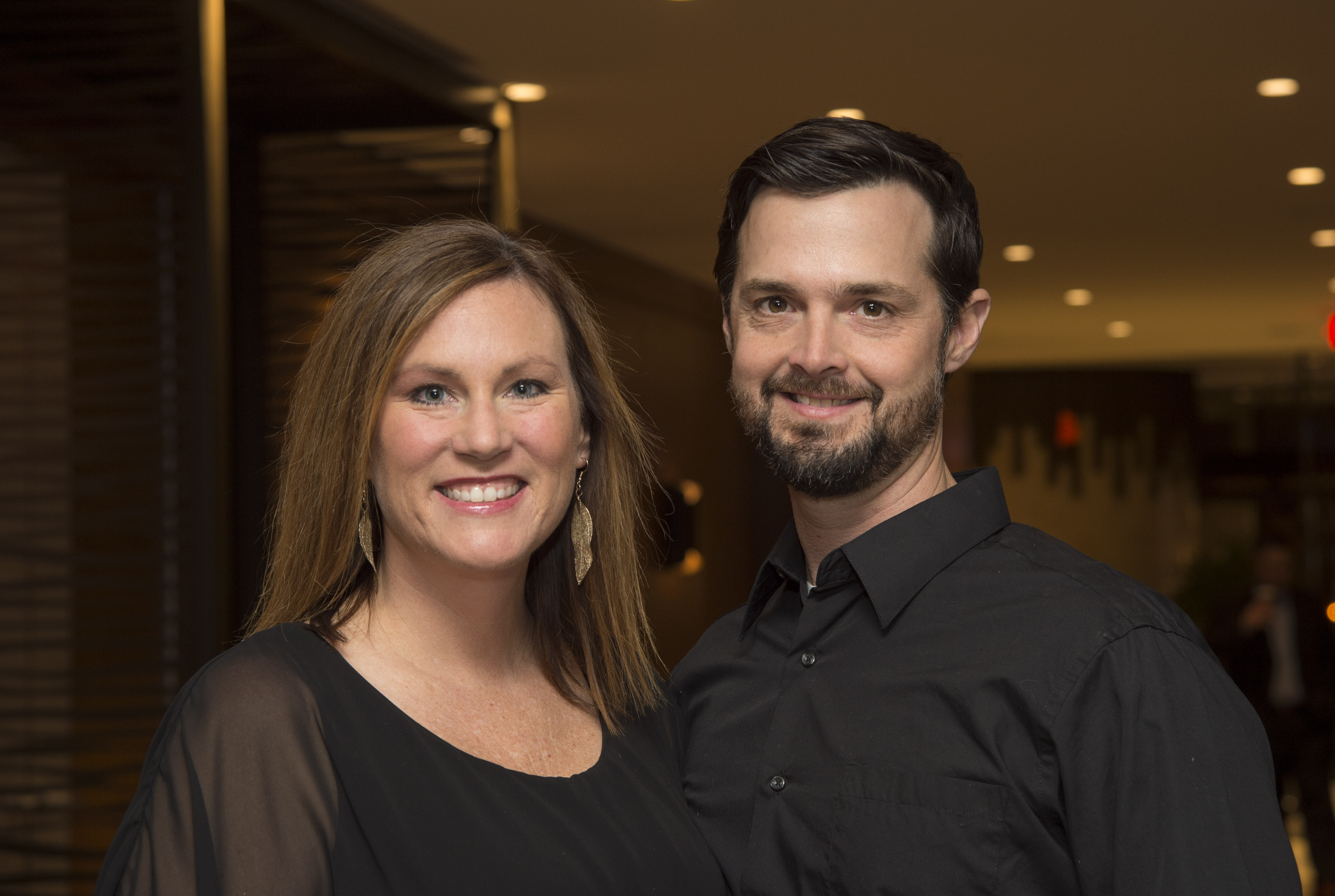 Kayse & Ryan Rigsby
