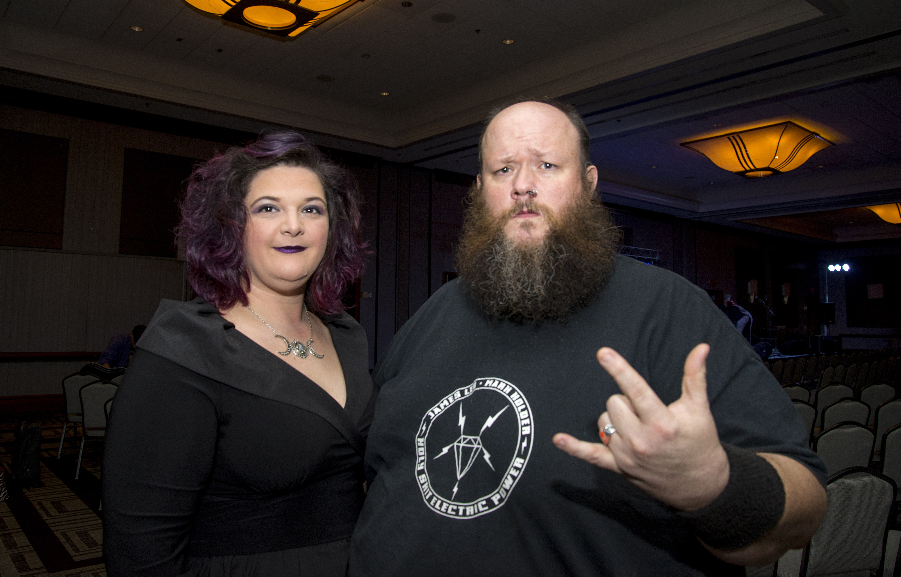 Heather & Travis Kilgore