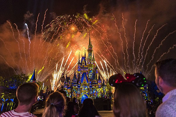 Disney World: Tips and takes on America's top theme park | Chattanooga ...