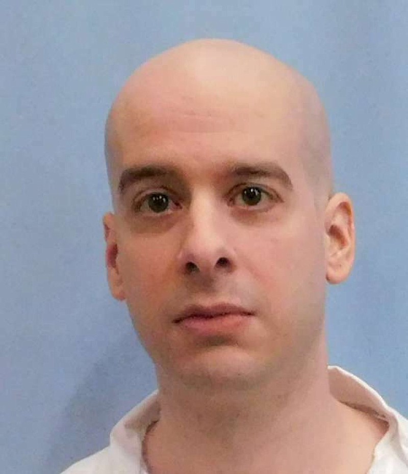 Alabama Sets Execution Date For Man Convicted In 1997 Quadruple Killing Chattanooga Times Free 