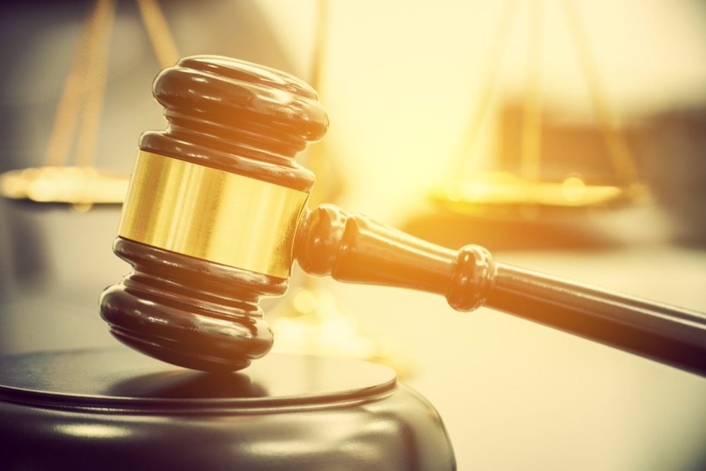 Judge says prosecutors OK to use phone, Google search evidence in murder case involving Rogers man - Vimarsana News
